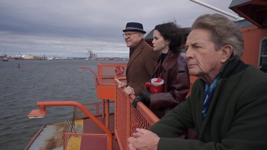 Image Solo Asesinatos en el Edificio 1