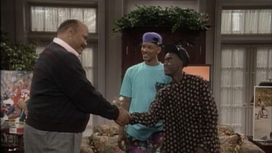 Image El Principe del Rap 5