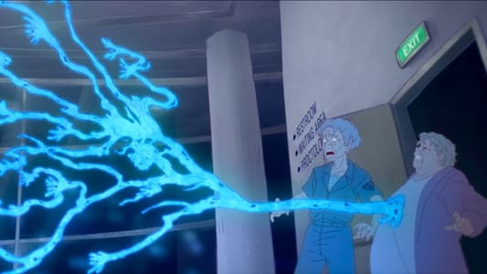 Image The Boys Presents: Diabolical 7