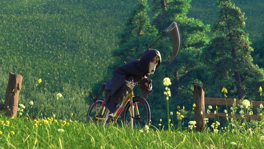 Image Circuito de cortos (Short Circuit) 7