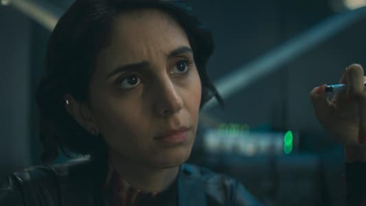 Image The Lazarus Project 5