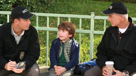 Image NCIS (Navy: Investigación criminal) 7