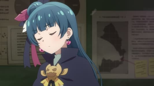 Image Genjitsu no Yohane -SUNSHINE in the MIRROR- 12