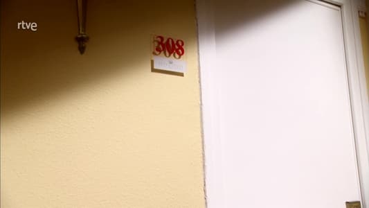 Image Los misterios de Laura (España) 1