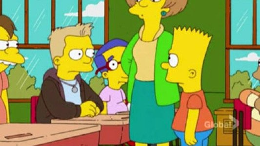 Image Los Simpsons 13