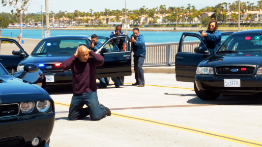 Image NCIS Los Angeles 6