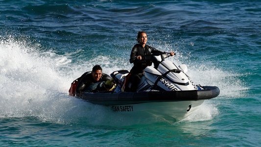 Image Rescue: HI-Surf 8