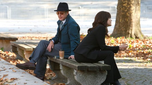 Image The Blacklist 6