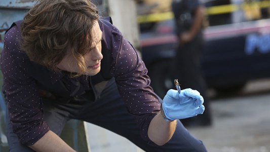 Image Mentes Criminales (Criminal Minds) 4