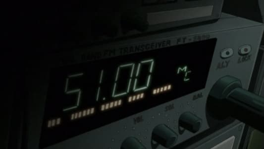 Image Paranoia agent 7