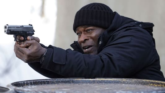 Image The Blacklist 10