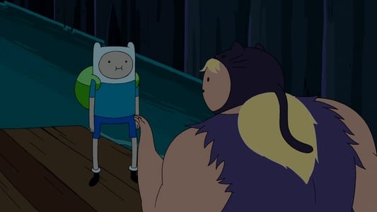 Image Hora de aventuras 14