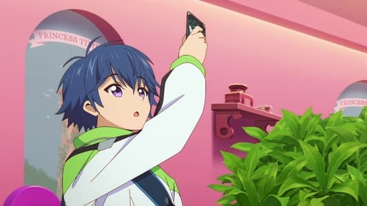 Image Cardfight !! Vanguard OverDress 2