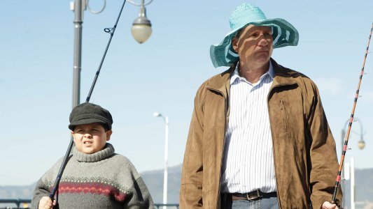 Image Modern Family 16