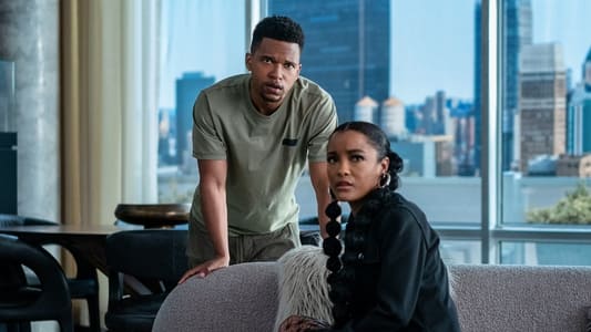 Image Power Book II: Ghost 9