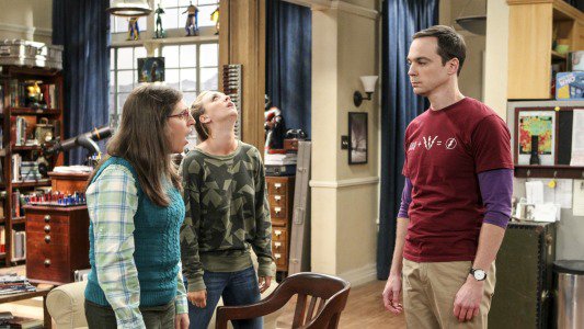 Image La Teoria Del Big Bang (The Big Bang Theory) 5