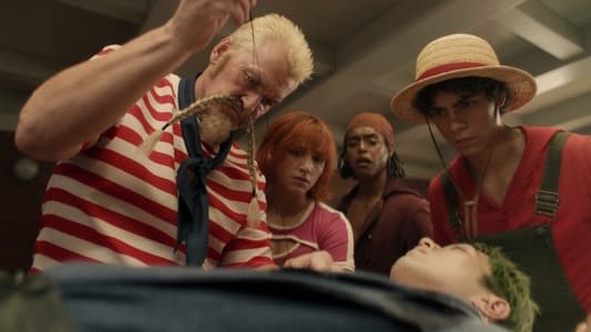 Image One Piece (2023) 6