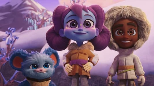 Image Star Wars: Las aventuras de los jóvenes Jedi 7