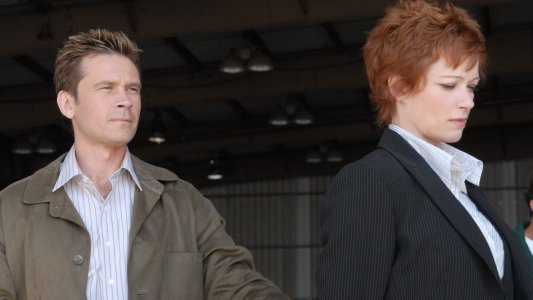 Image NCIS (Navy: Investigación criminal) 22