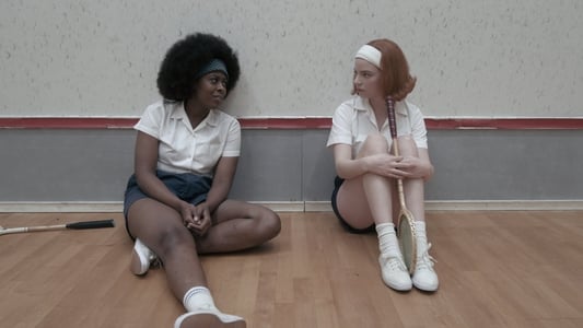 Image Gambito de reina 7