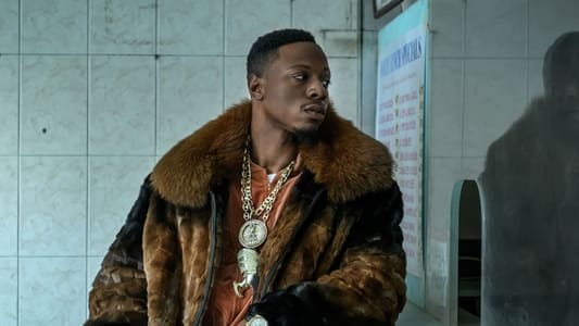 Image Power Book III Raising Kanan 3