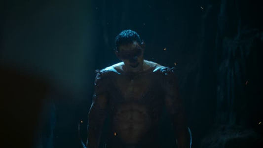 Image Coyotl: Bestia vs Narco 5