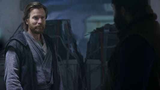 Image Star Wars: Obi-Wan Kenobi 6