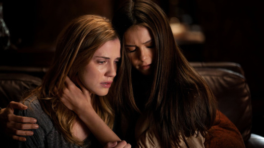 Image Crónicas vampíricas (The Vampire Diaries) 19