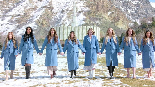 Image La vida secreta de las esposas mormonas 1