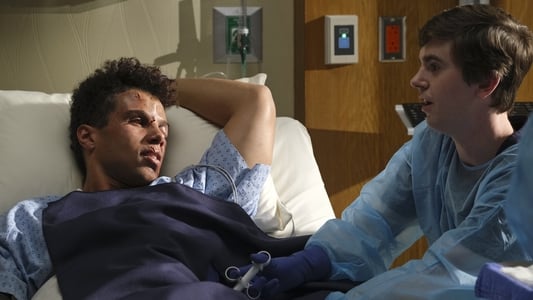 Image The Good Doctor 9