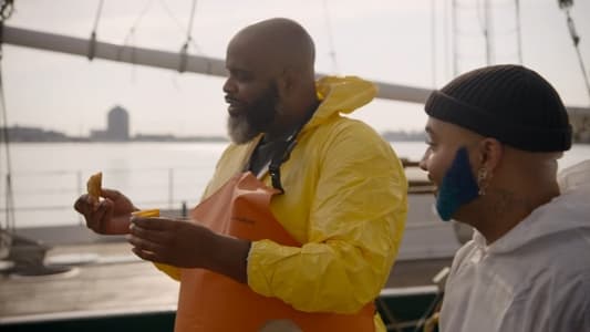 Image Frito, fresco y crujiente 4