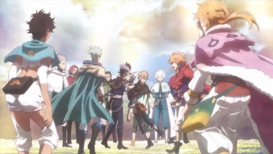 Image Black Clover 83