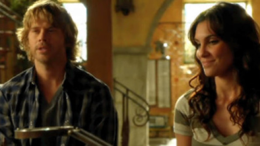 Image NCIS Los Angeles 22