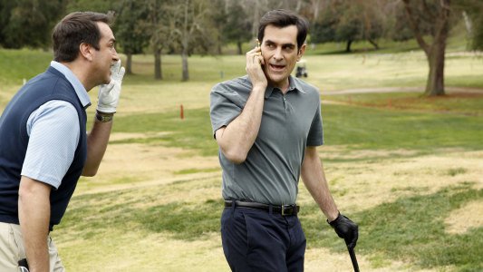 Image Modern Family 20
