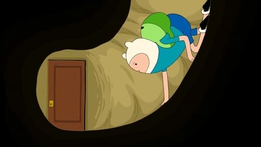 Image Hora de aventuras 21