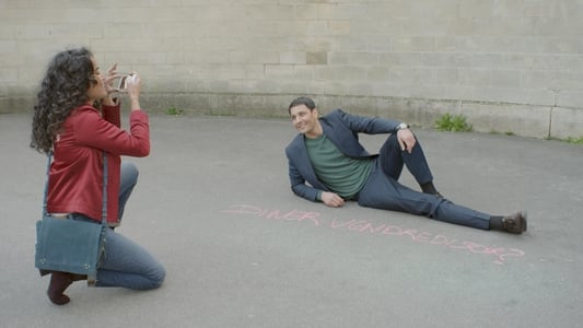 Image Amor ocasional (The Hook Up Plan) 2