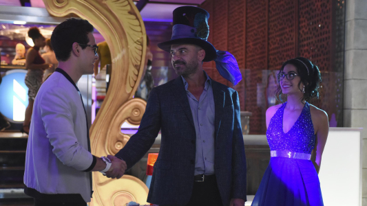 Image Cazadores de sombras (Shadowhunters) 10