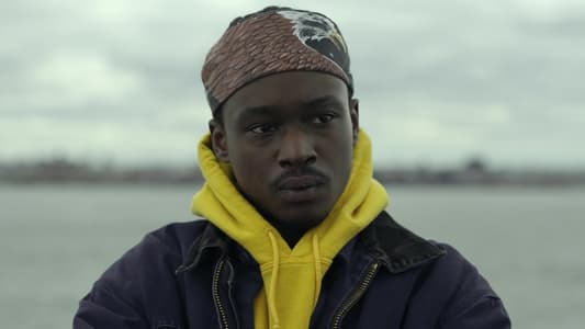 Image Wu-Tang: An American Saga 4