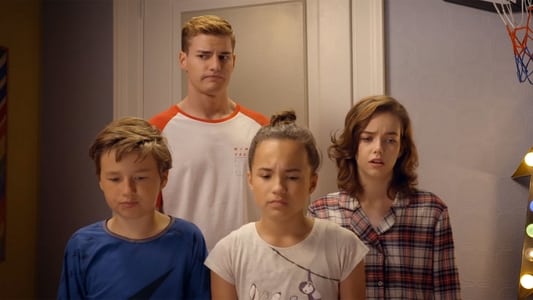 Image El misterio de los Hunter 10