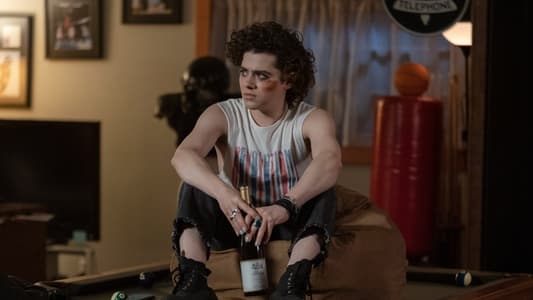 Image The Girl in the Woods 5