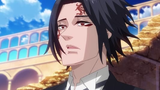 Image Record of Ragnarok 5