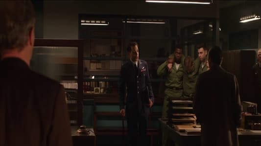 Image Estocolmo, Identidad Perdida 4