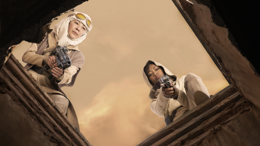 Image Star Trek: Discovery 1