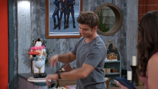 Image Los Thunderman: Infiltrados 3