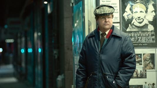 Image The Unlikely Murderer 5