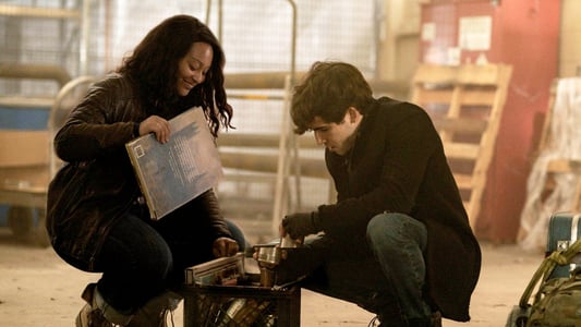 Image The Walking Dead: World Beyond 7