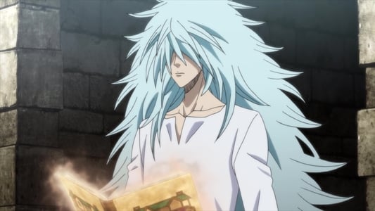 Image Black Clover 90