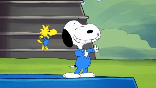 Image Snoopy el astronauta 7