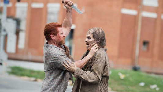 Image The Walking Dead 5