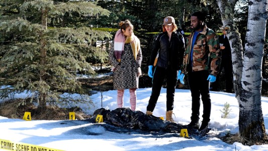 Image Wynonna Earp 9